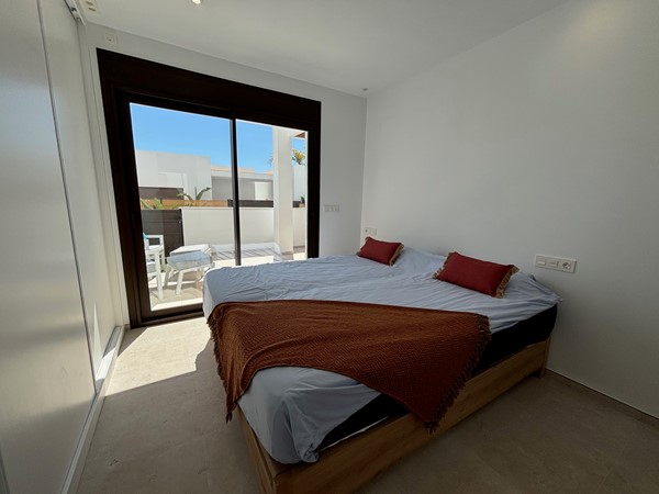 Medium property photo - Calle Infanta Cristina 40B3, 30710 Los Alcázares